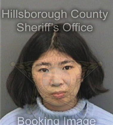 Lynda McLeod - Hillsborough County, FL 