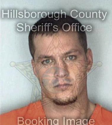 Ryan McTaggart - Hillsborough County, FL 