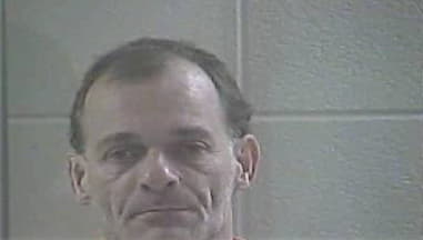 Dustin Messer, - Laurel County, KY 