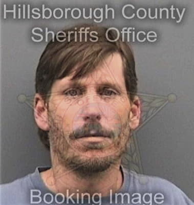 Benjamin Meyers - Hillsborough County, FL 