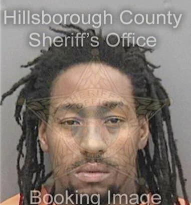 Eric Miles - Hillsborough County, FL 