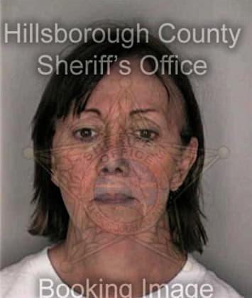 Kristy Miller - Hillsborough County, FL 