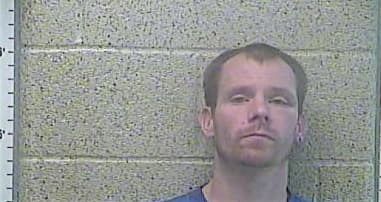 Nicholas Minton, - Henderson County, KY 