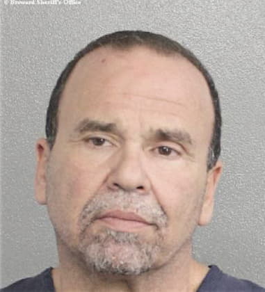 Jose Montero, - Broward County, FL 