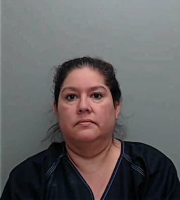 Leticia Morales, - Hays County, TX 