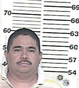 Martin Moreno, - Hidalgo County, TX 