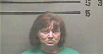 Pamela Morris, - Hopkins County, KY 