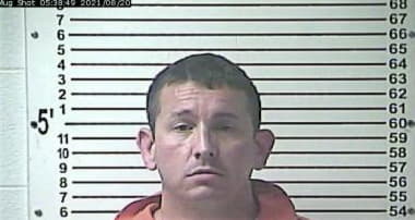 Scott Morris, - Hardin County, KY 