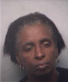 Dedra Morris-Chatters, - Fulton County, GA 