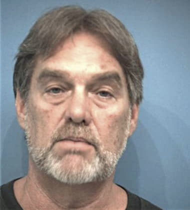 Charles Norris - Williamson County, TX 