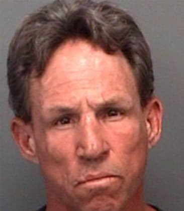 Kevin Olson, - Pinellas County, FL 