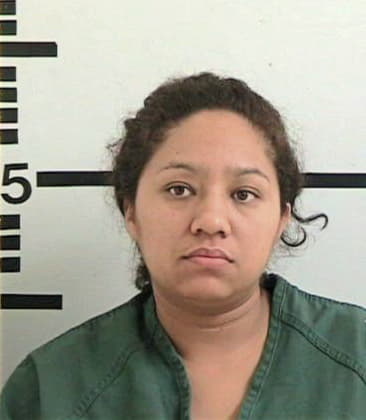 Christine Olvera, - Kerr County, TX 