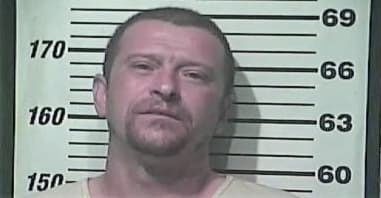 Timothy Owens, - Campbell County, KY 