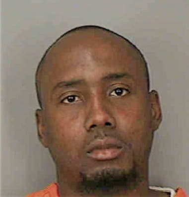 Joshua Paige, - Polk County, FL 