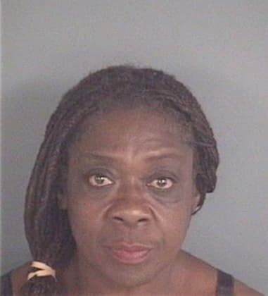 Tiffany Parker, - Clay County, FL 