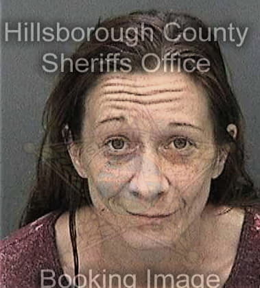 Jenny Pasciuta, - Hillsborough County, FL 