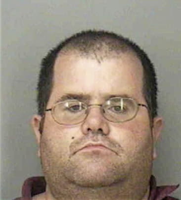 Danny Patterson, - Polk County, FL 