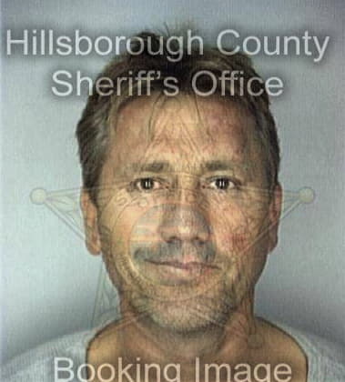 Robert Philip, - Hillsborough County, FL 