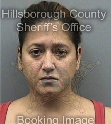 Heather Prest, - Hillsborough County, FL 