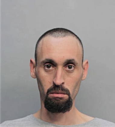 Nathan Priester, - Dade County, FL 