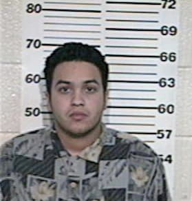 Maximino Prieto, - Hidalgo County, TX 