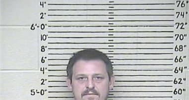 David Prince, - Carter County, KY 