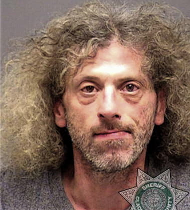 Michael Puzzo, - Clackamas County, OR 