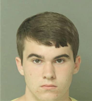 Joseph Rand - Wake County, NC 