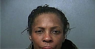 Antoinette Reid, - Vigo County, IN 