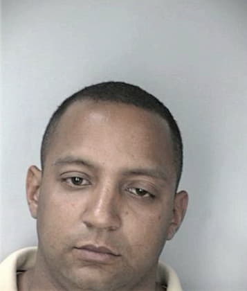 Felipe Reyna, - Hillsborough County, FL 