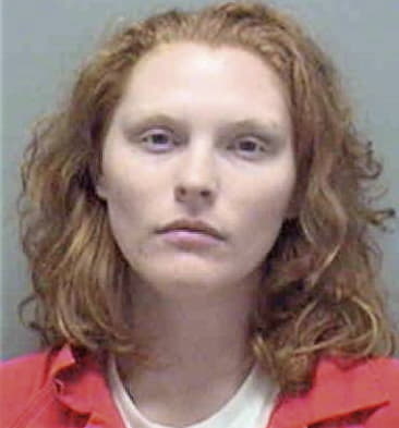 Tiffany Richards, - Lee County, FL 