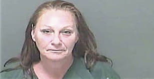 Melanie Riggs, - Shelby County, IN 
