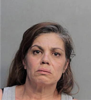 Caridad Rivera, - Dade County, FL 