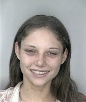 Lana Rivera - Hillsborough County, FL 