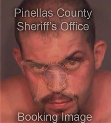 Josue Riveralebron, - Pinellas County, FL 