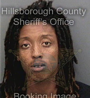 Trenton Robertson - Hillsborough County, FL 