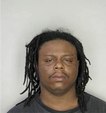 Dallas Robinson - Hillsborough County, FL 