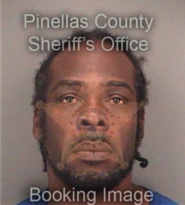 Ronald Robinson, - Pinellas County, FL 