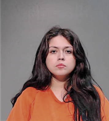 Rebecca Rodriguez, - Hidalgo County, TX 