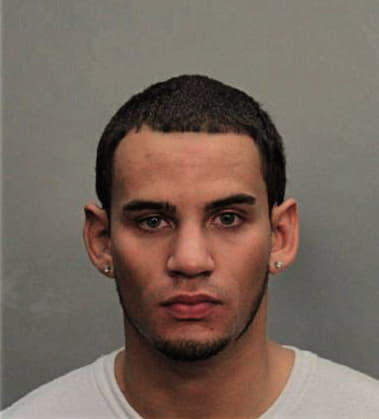 Roberto Rodriguez, - Dade County, FL 