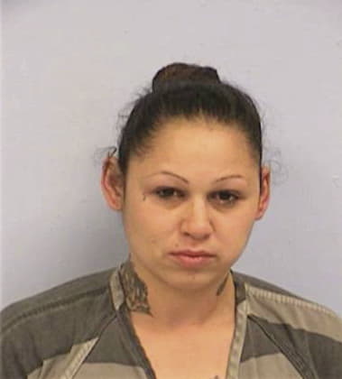Mariah Rogers - Travis County, TX 