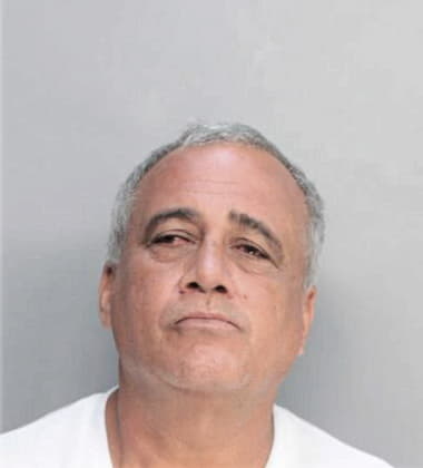 Jairo Rostran, - Dade County, FL 