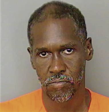 Terrance Royals, - Polk County, FL 