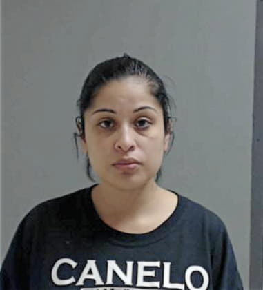 Maria Salinas, - Hidalgo County, TX 