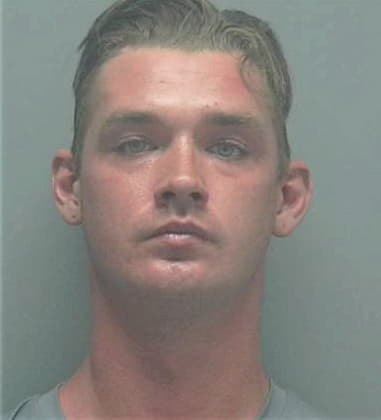 Michael Schlotzhauer, - Lee County, FL 