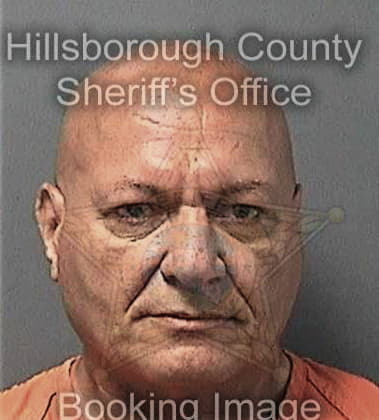 William Shirey, - Hillsborough County, FL 