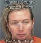 Megan Simon - Pinellas County, FL 