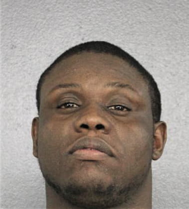 Ronnie Sipp, - Broward County, FL 