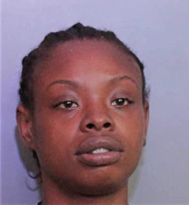 Zulika Smith, - Polk County, FL 