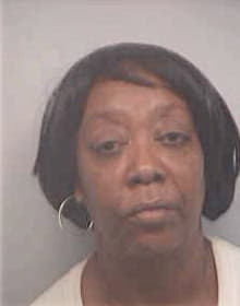 Betty Spearman - Fulton County, GA 